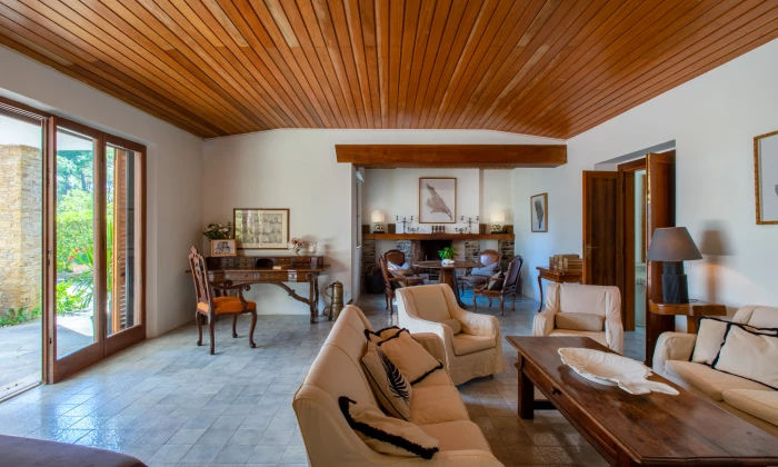 Villa Lungomare