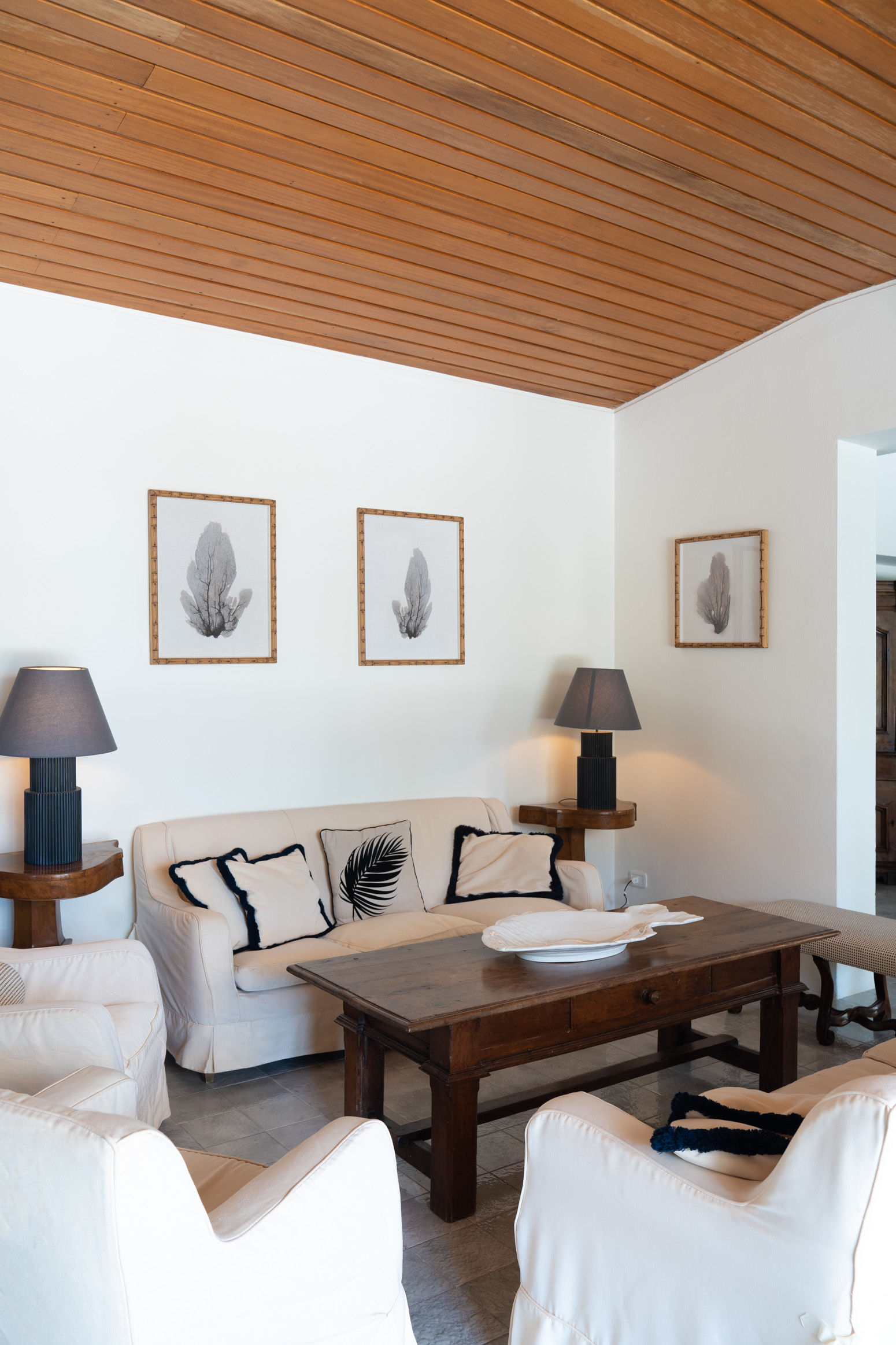 Villa Lungomare