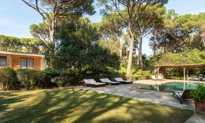 Villa Lungomare