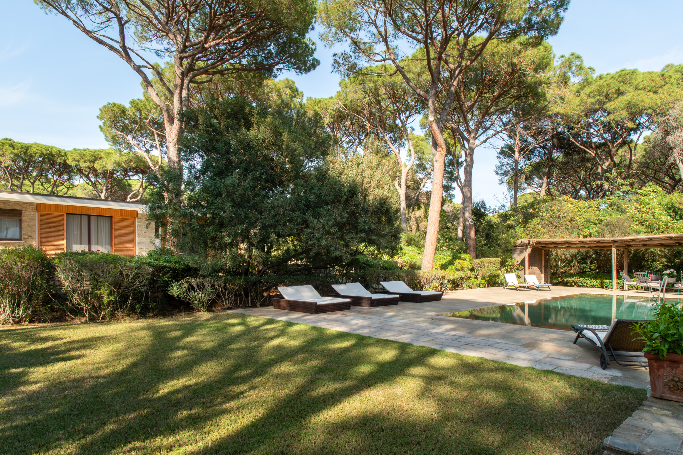 Villa Lungomare