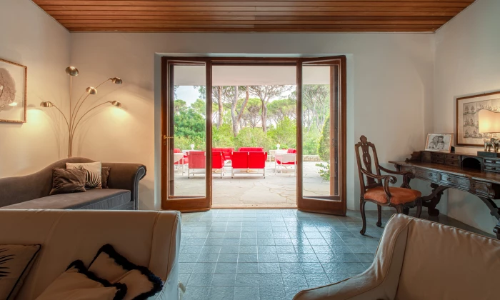 Villa Lungomare