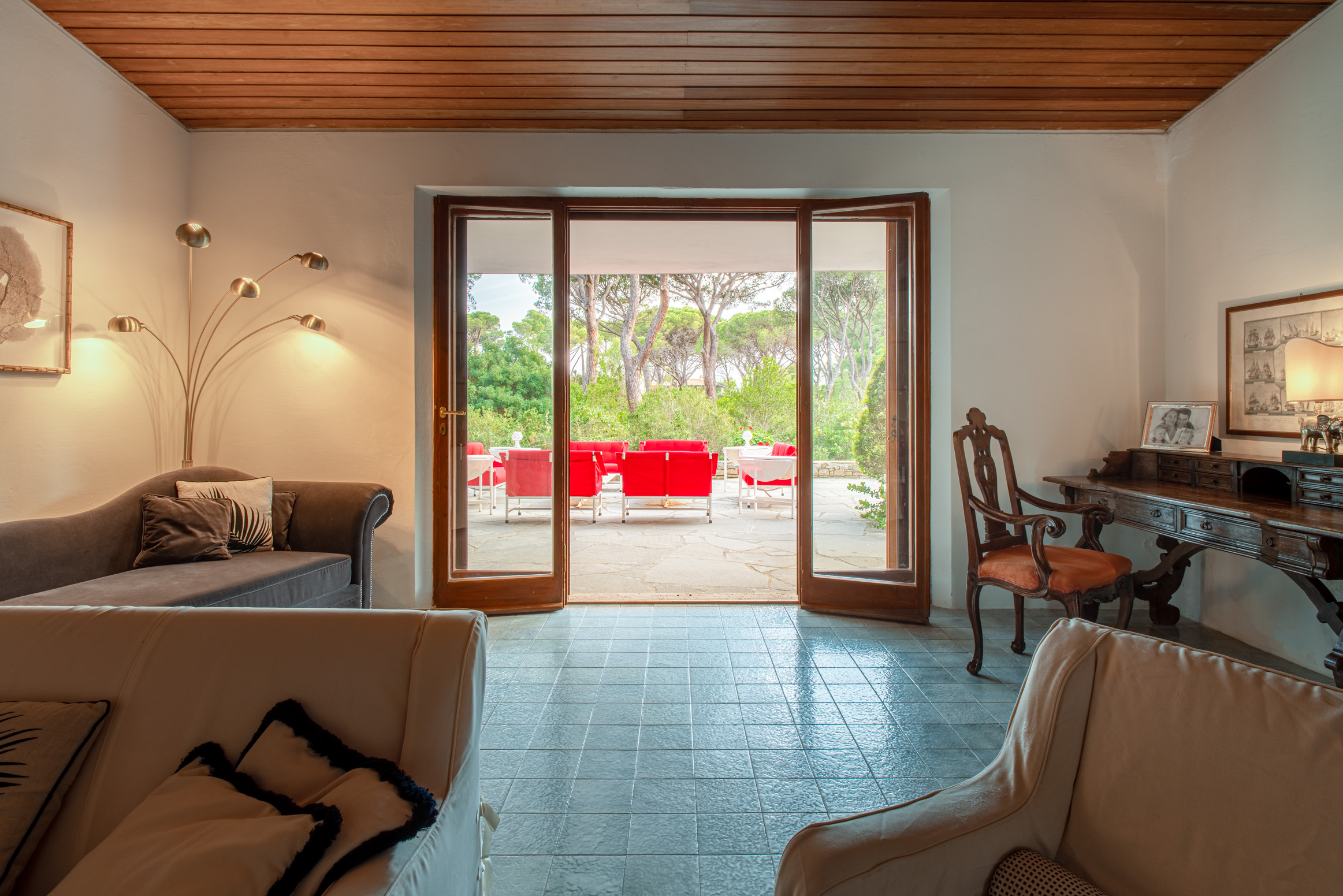 Villa Lungomare