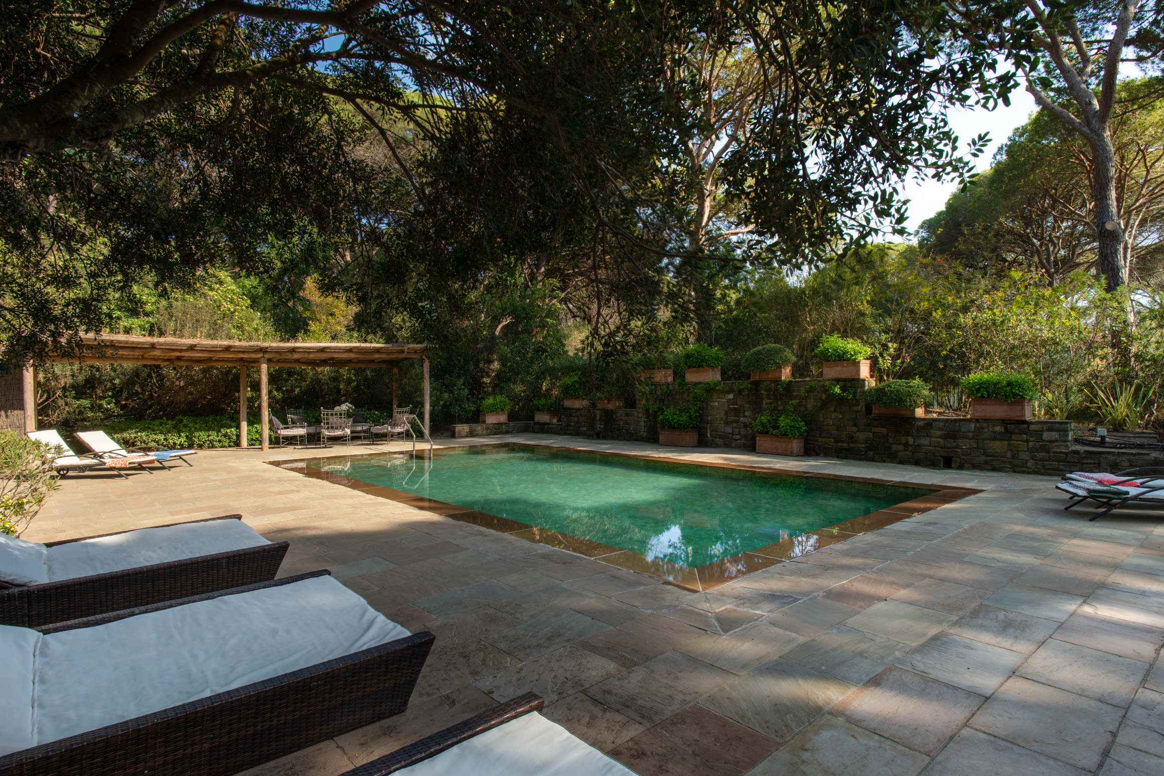 Villa Lungomare