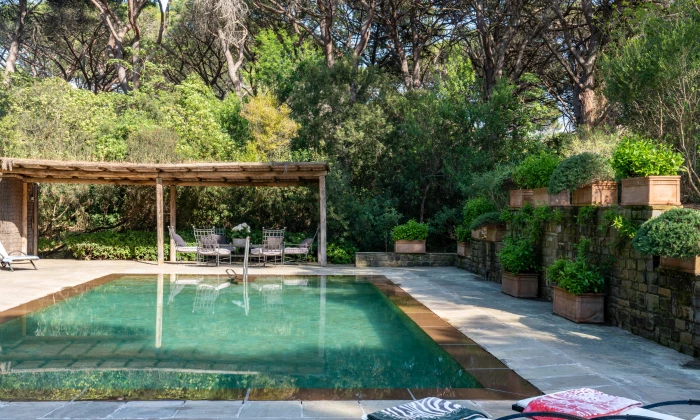 Villa Lungomare