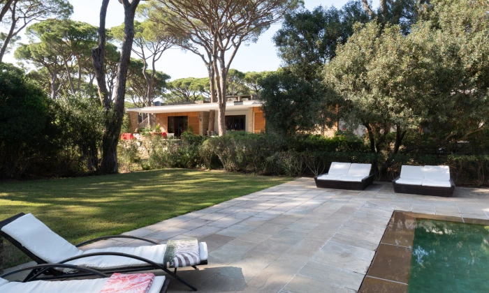 Villa Lungomare