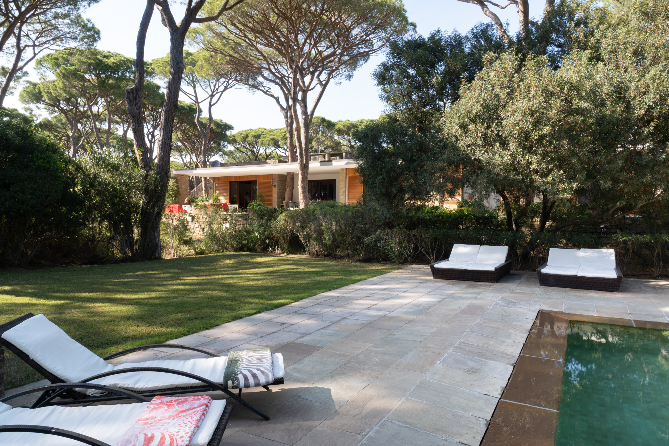 Villa Lungomare