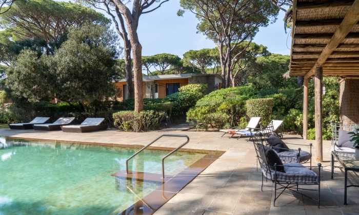Villa Lungomare