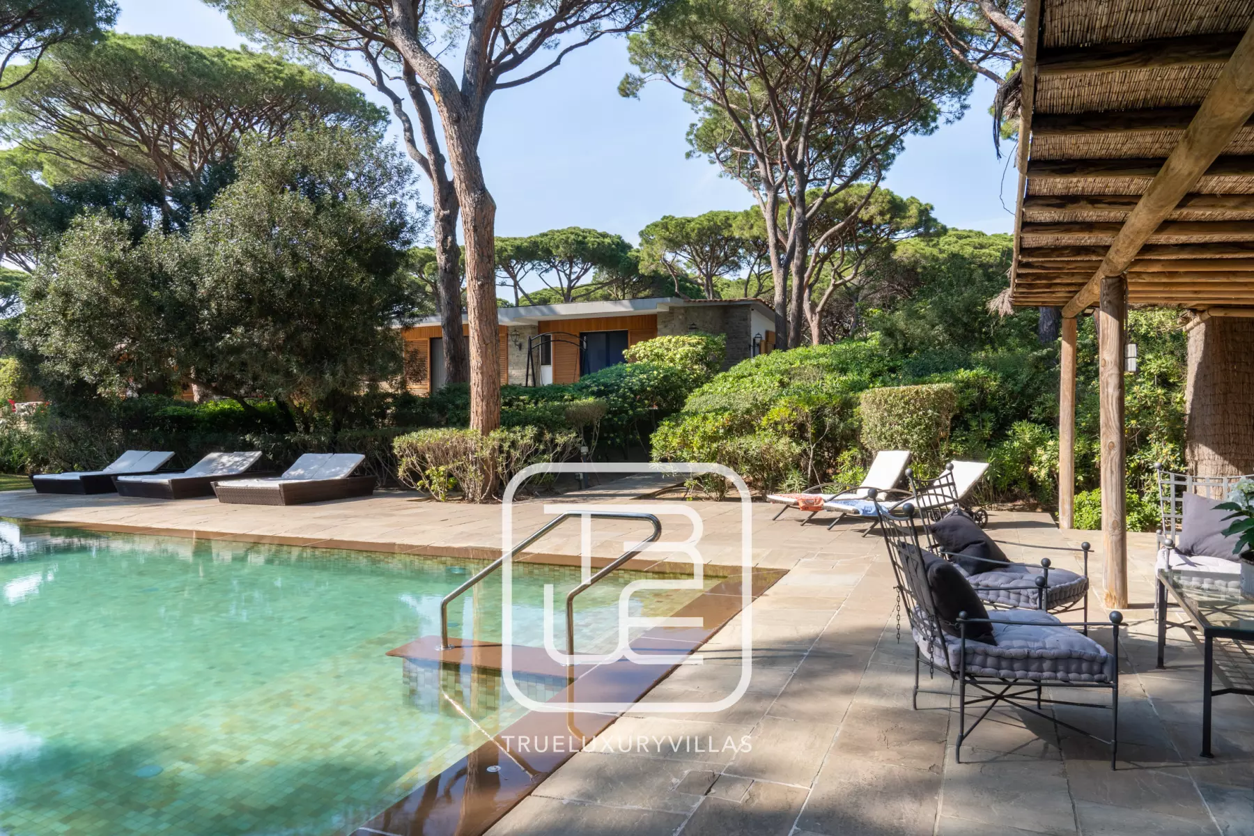 Villa Lungomare