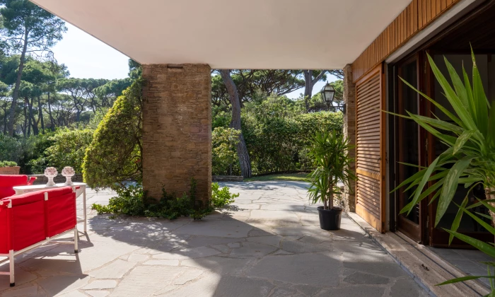 Villa Lungomare