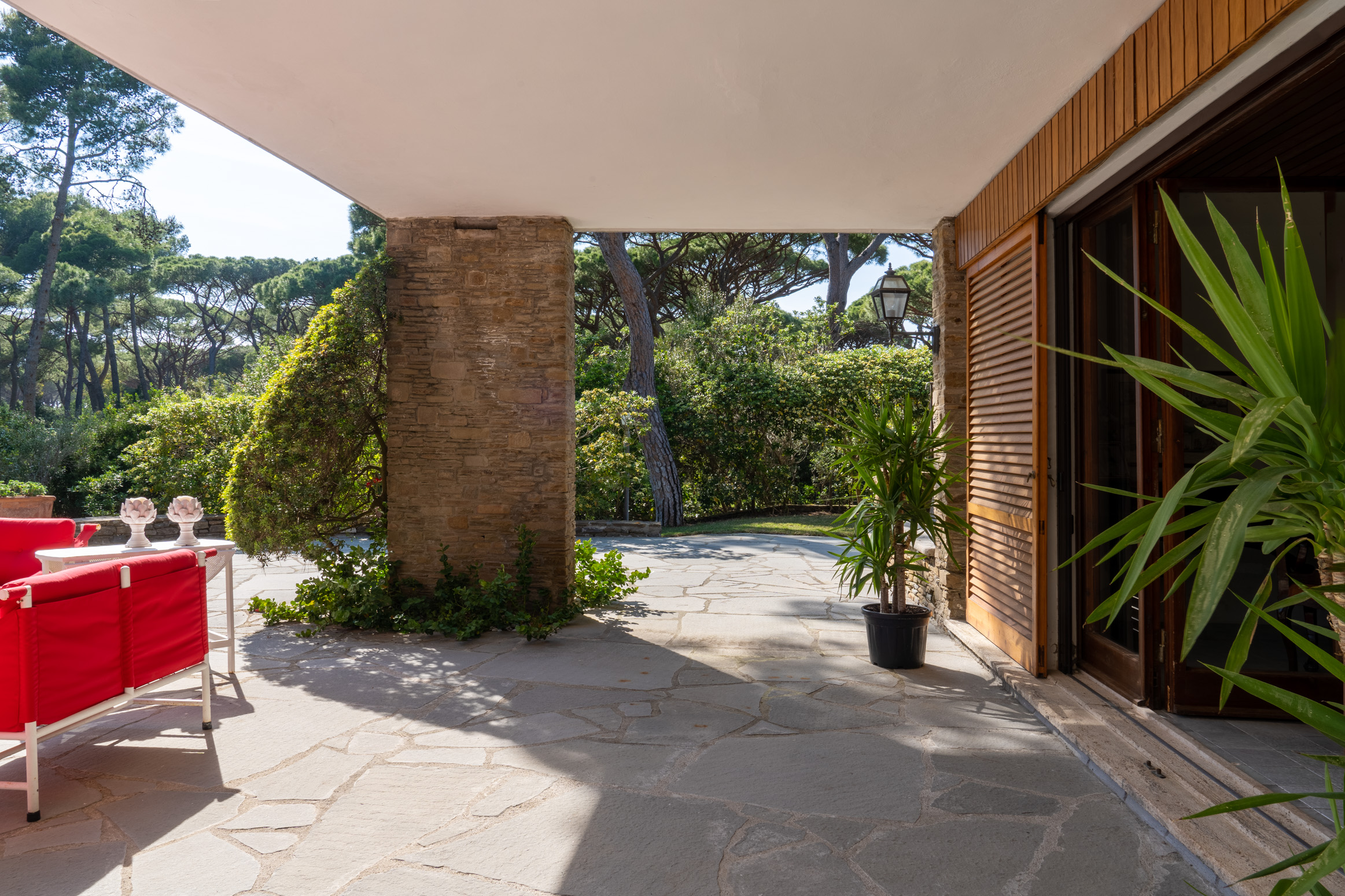 Villa Lungomare