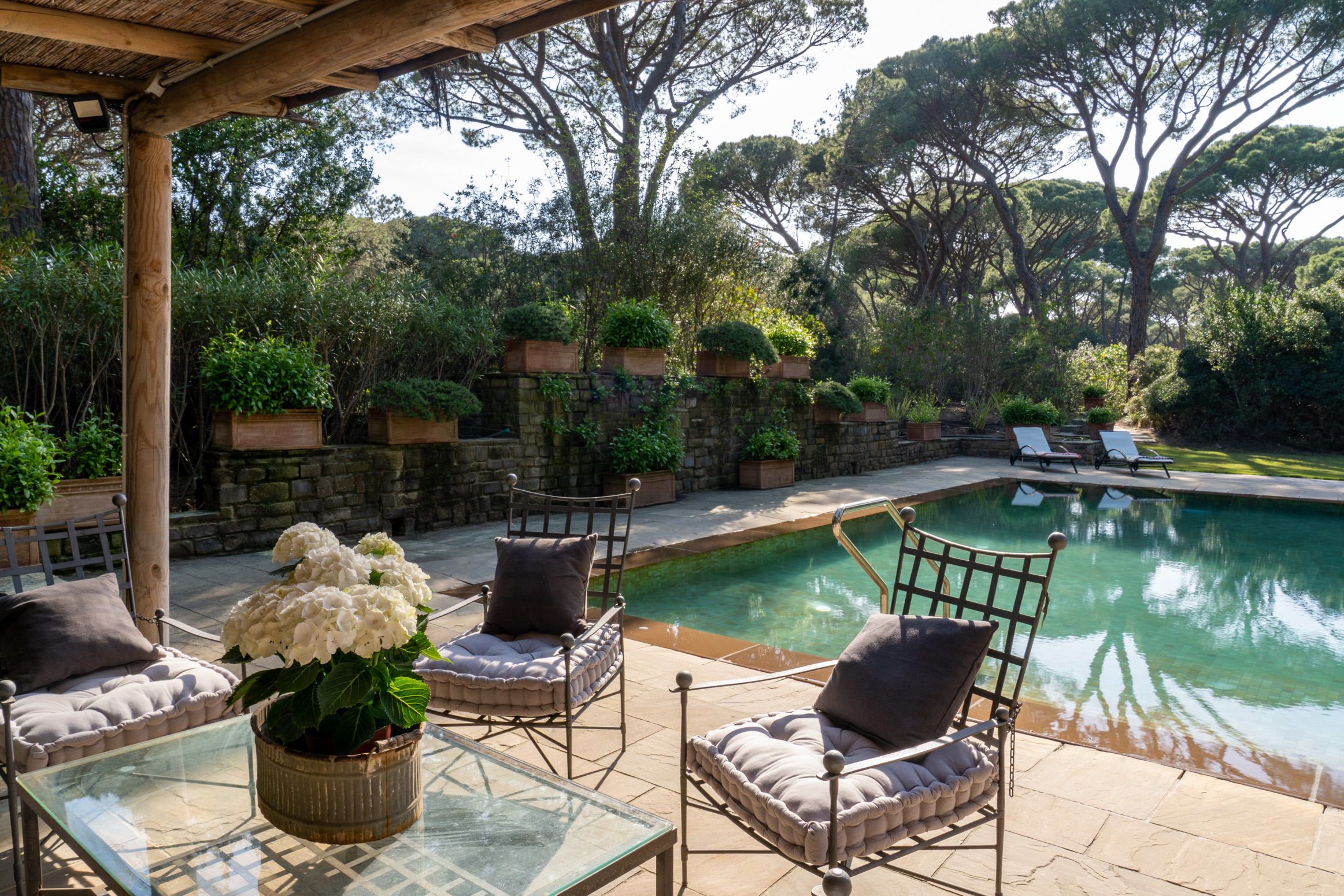 Villa Lungomare