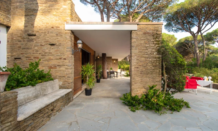 Villa Lungomare