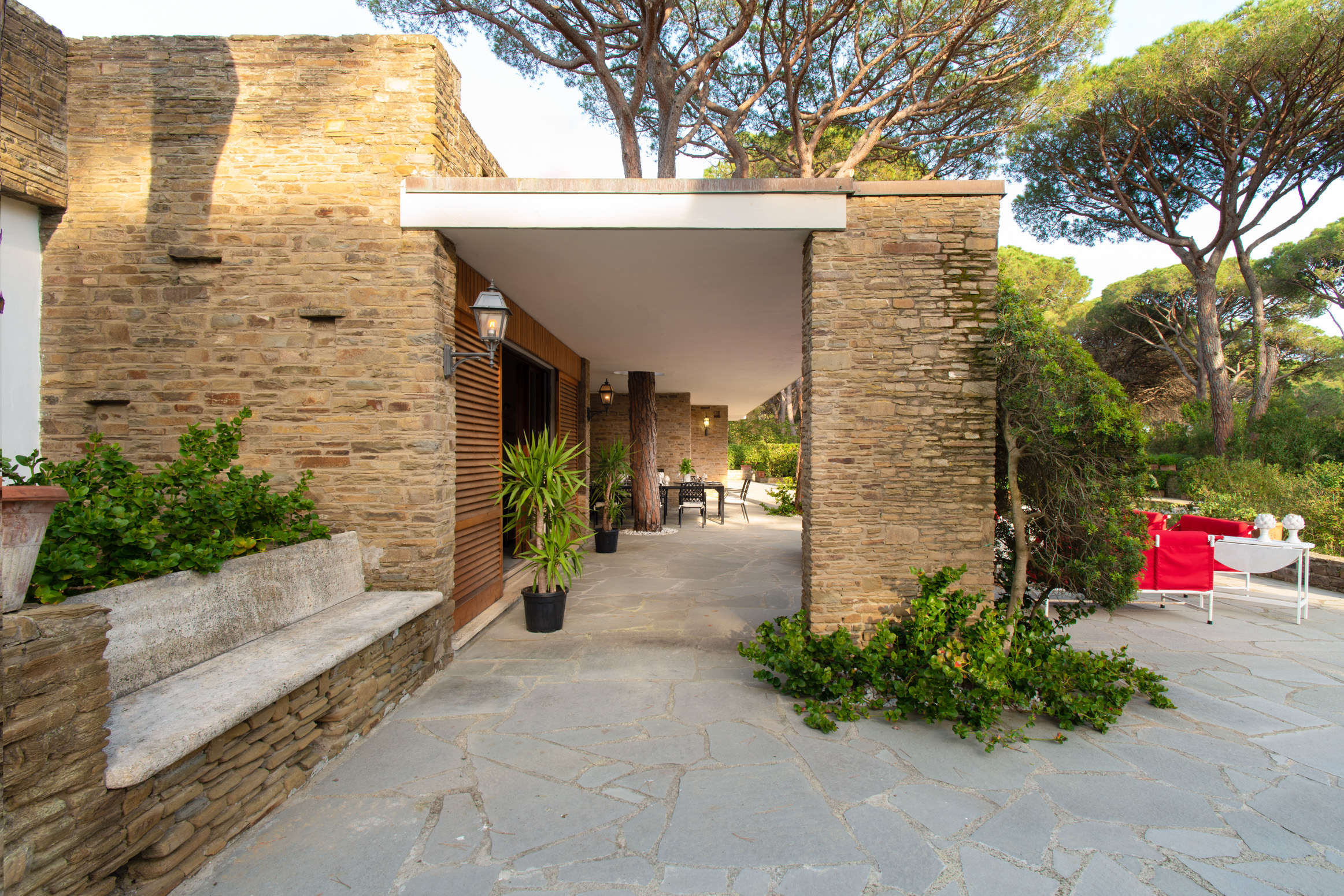 Villa Lungomare
