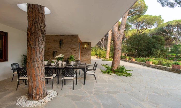 Villa Lungomare