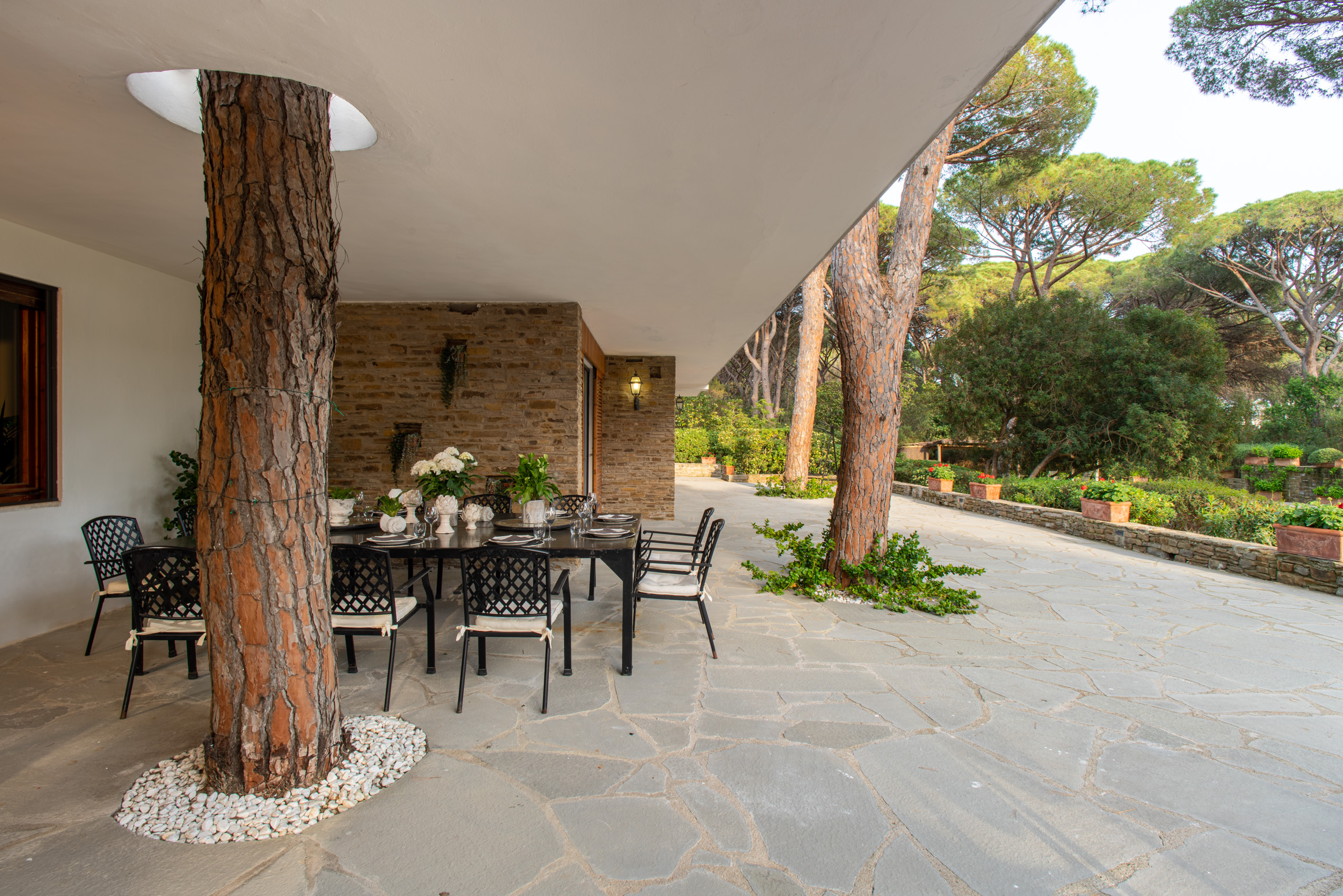 Villa Lungomare