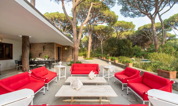 Villa Lungomare