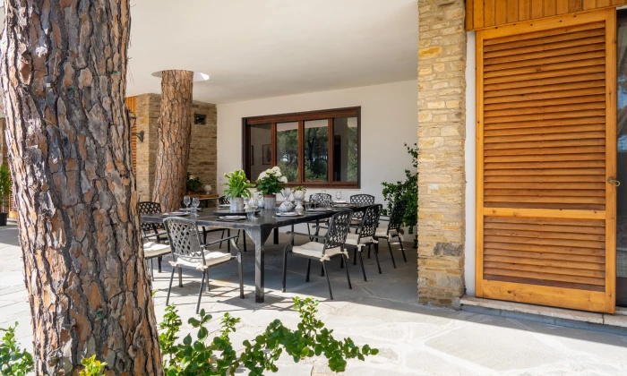 Villa Lungomare