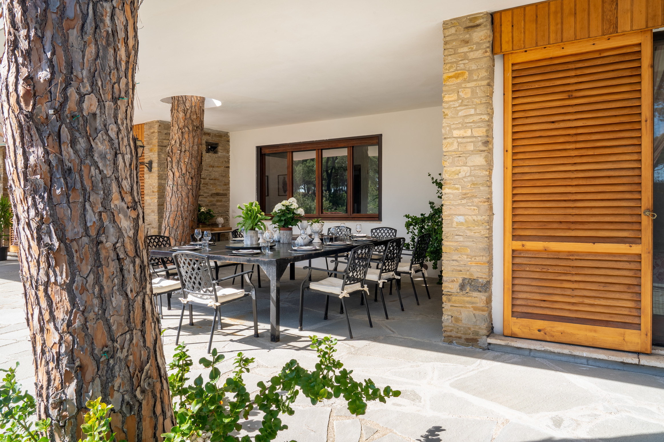 Villa Lungomare