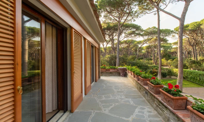 Villa Lungomare