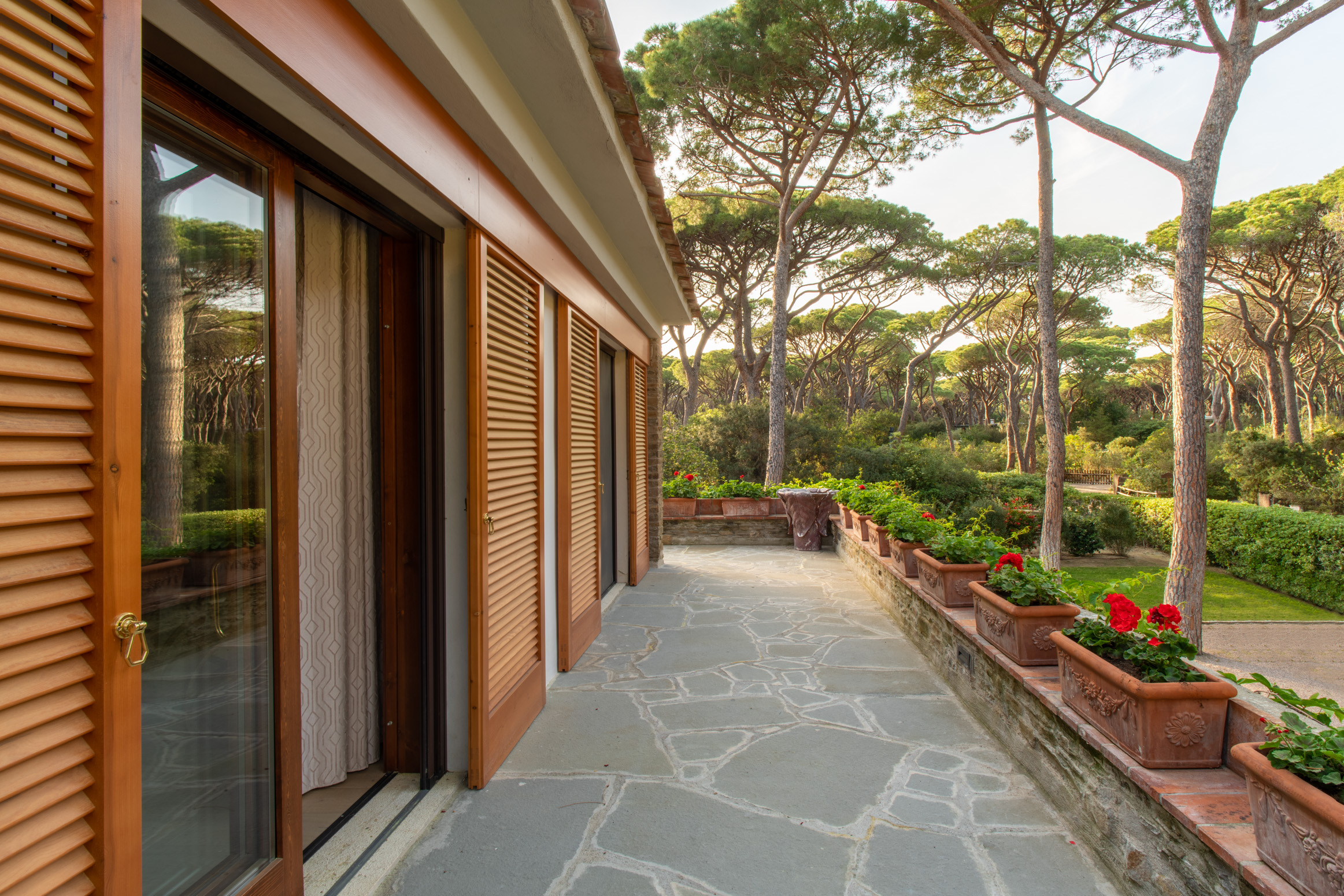 Villa Lungomare