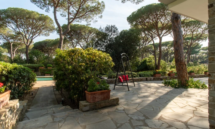 Villa Lungomare