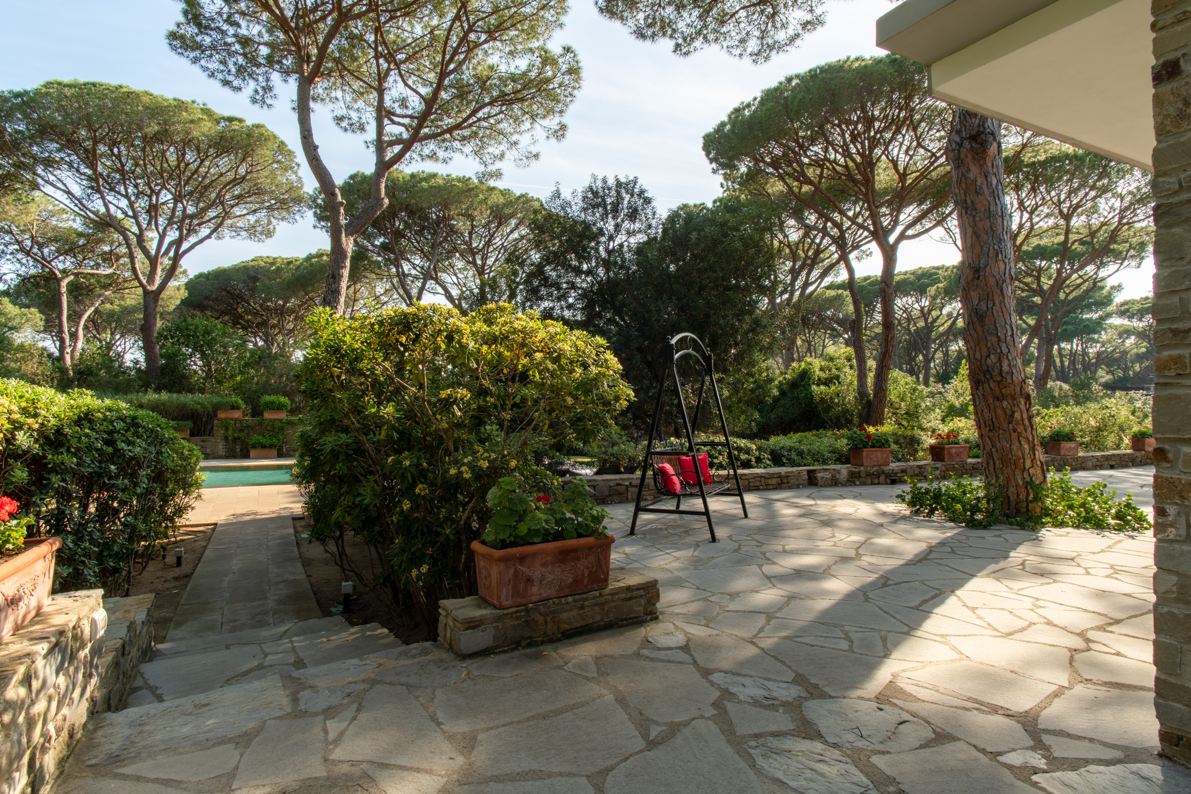 Villa Lungomare