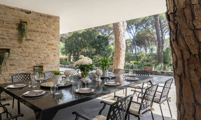 Villa Lungomare