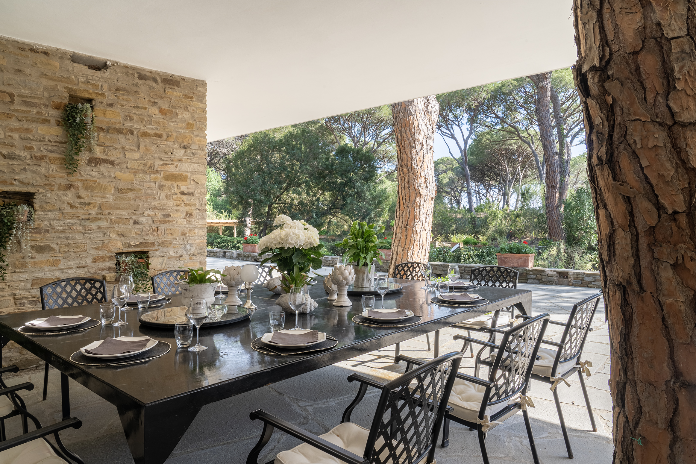 Villa Lungomare