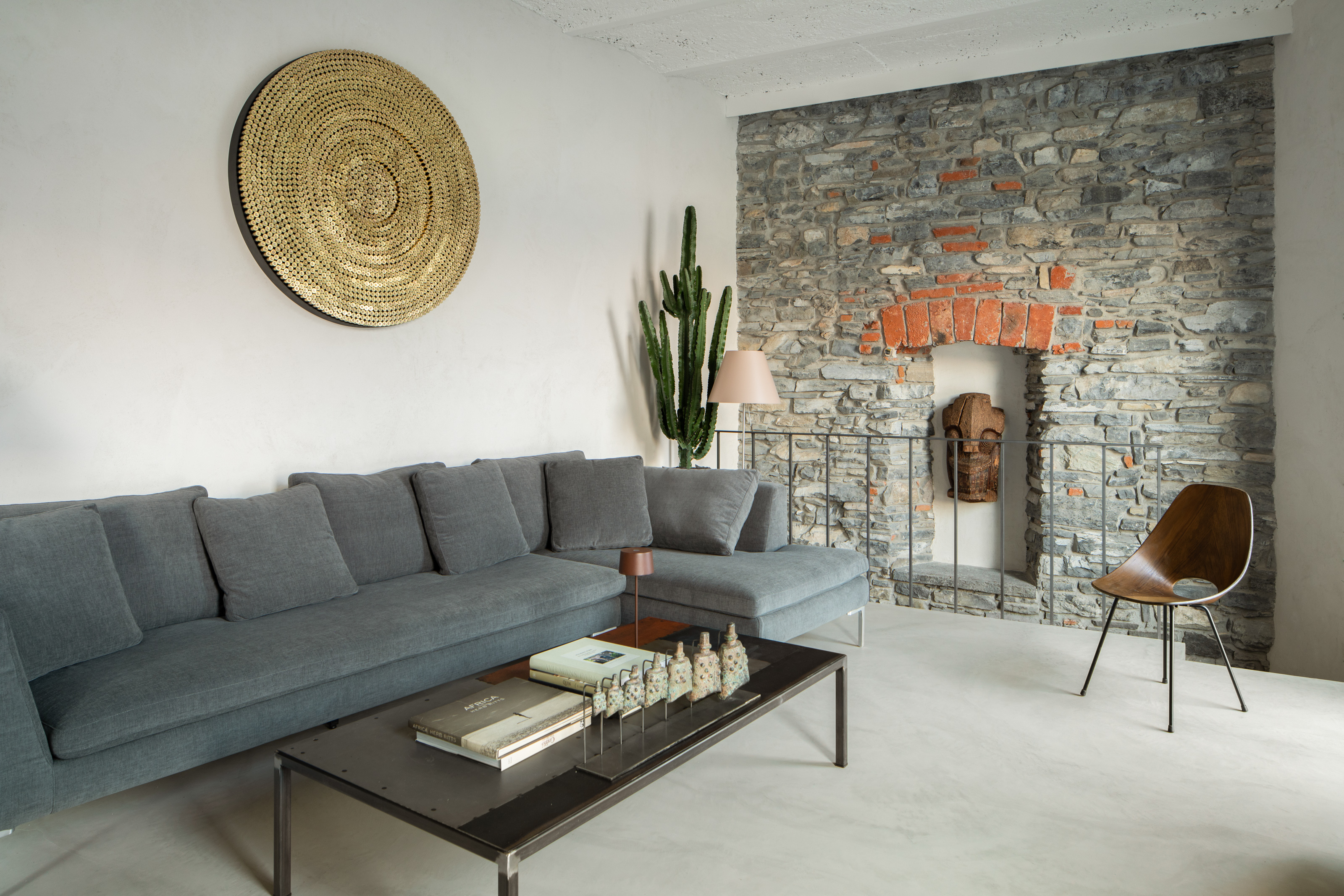 Lake Suite