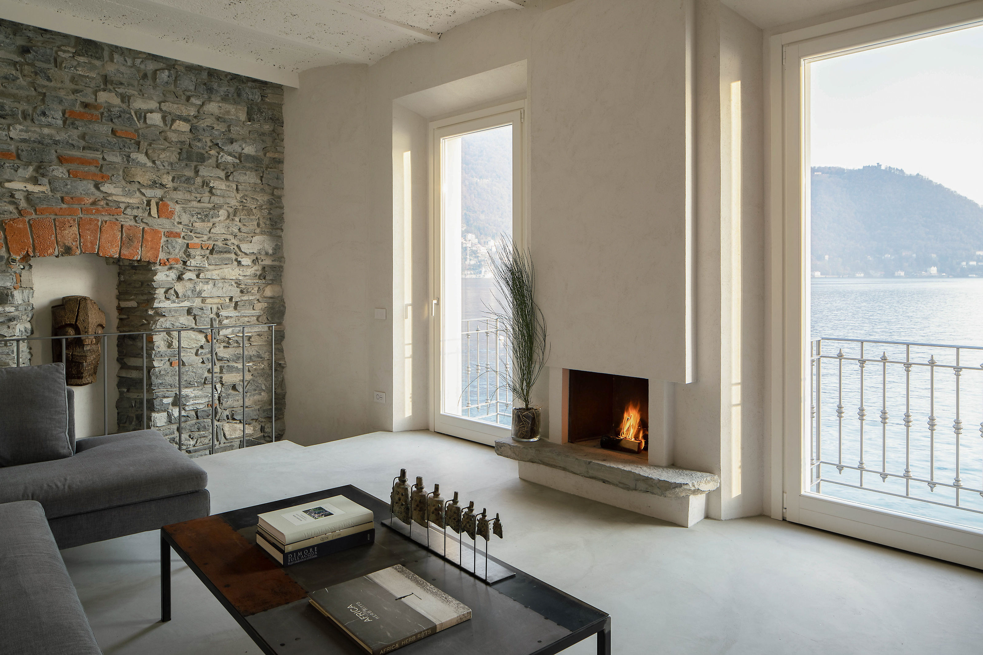 Lake Suite