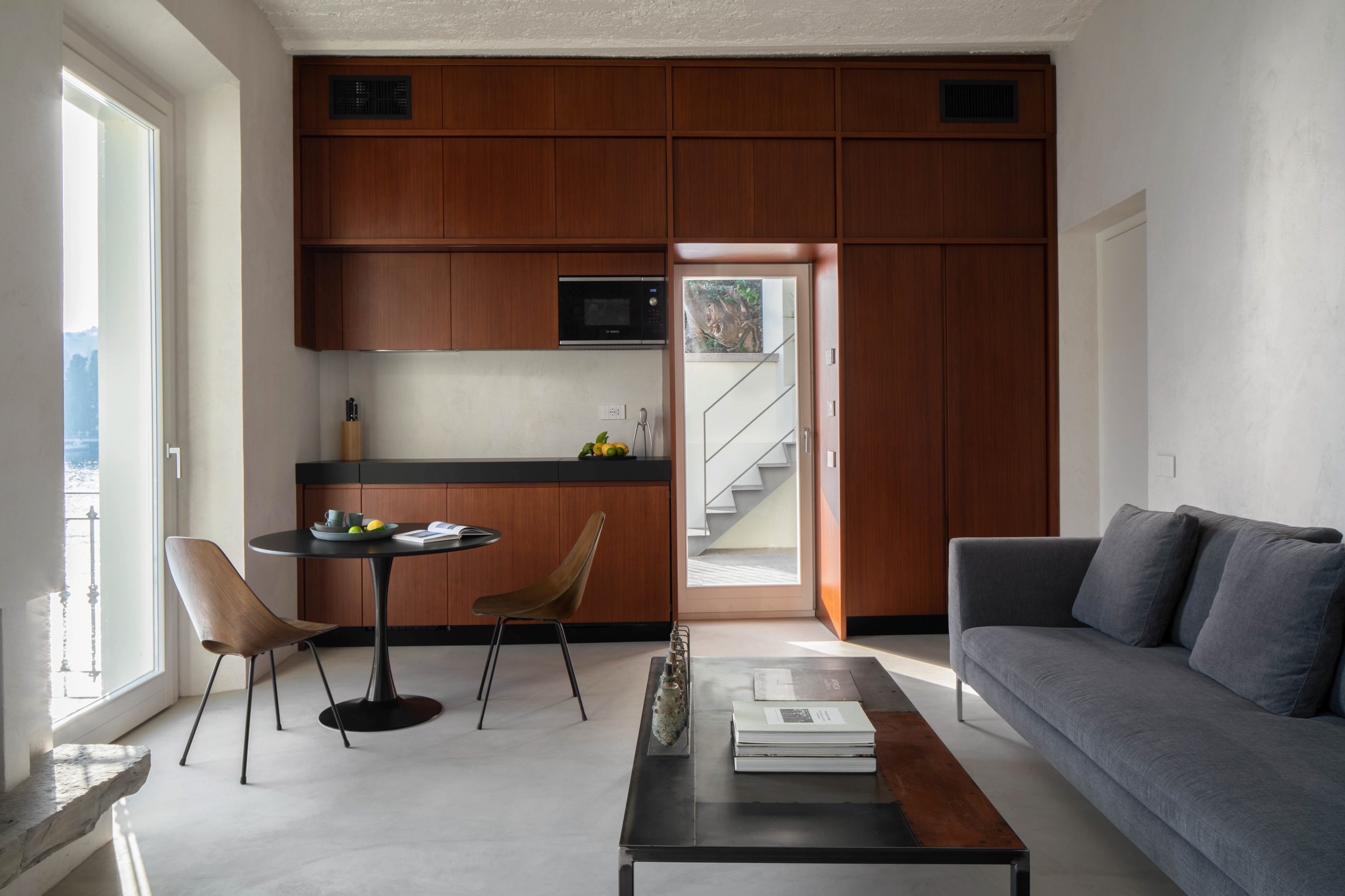Lake Suite