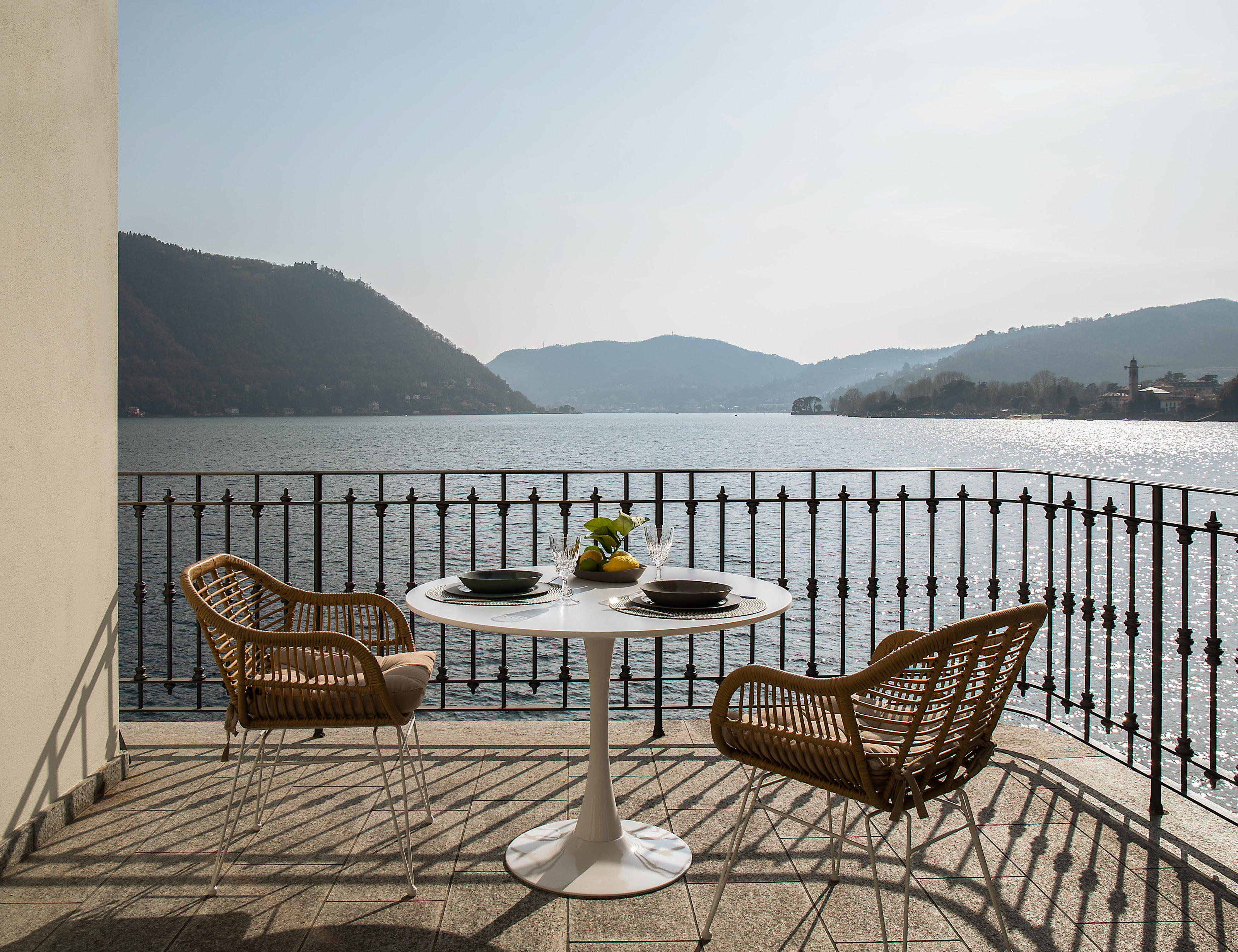 Lake Suite