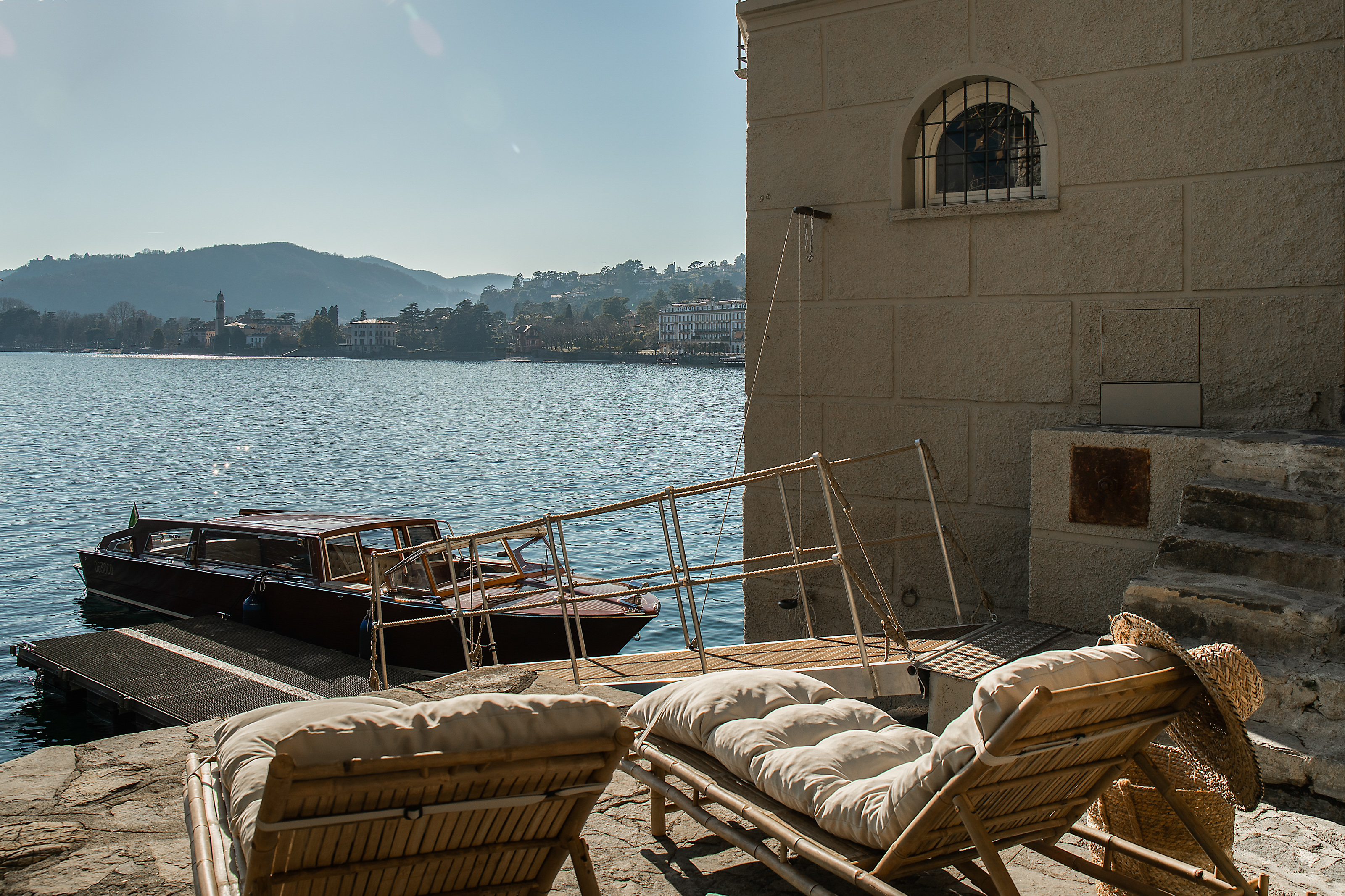 Lake Suite