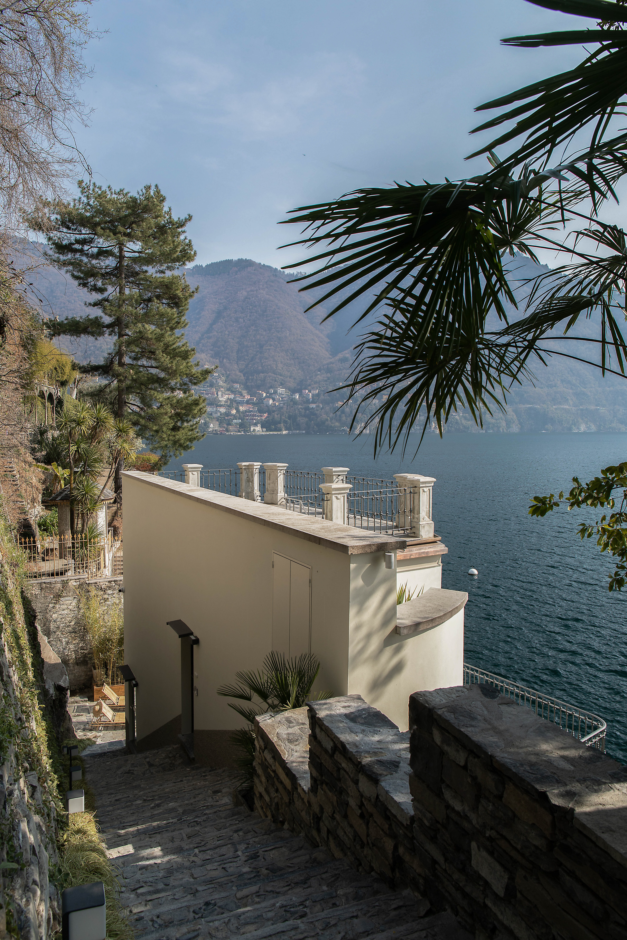 Lake Suite