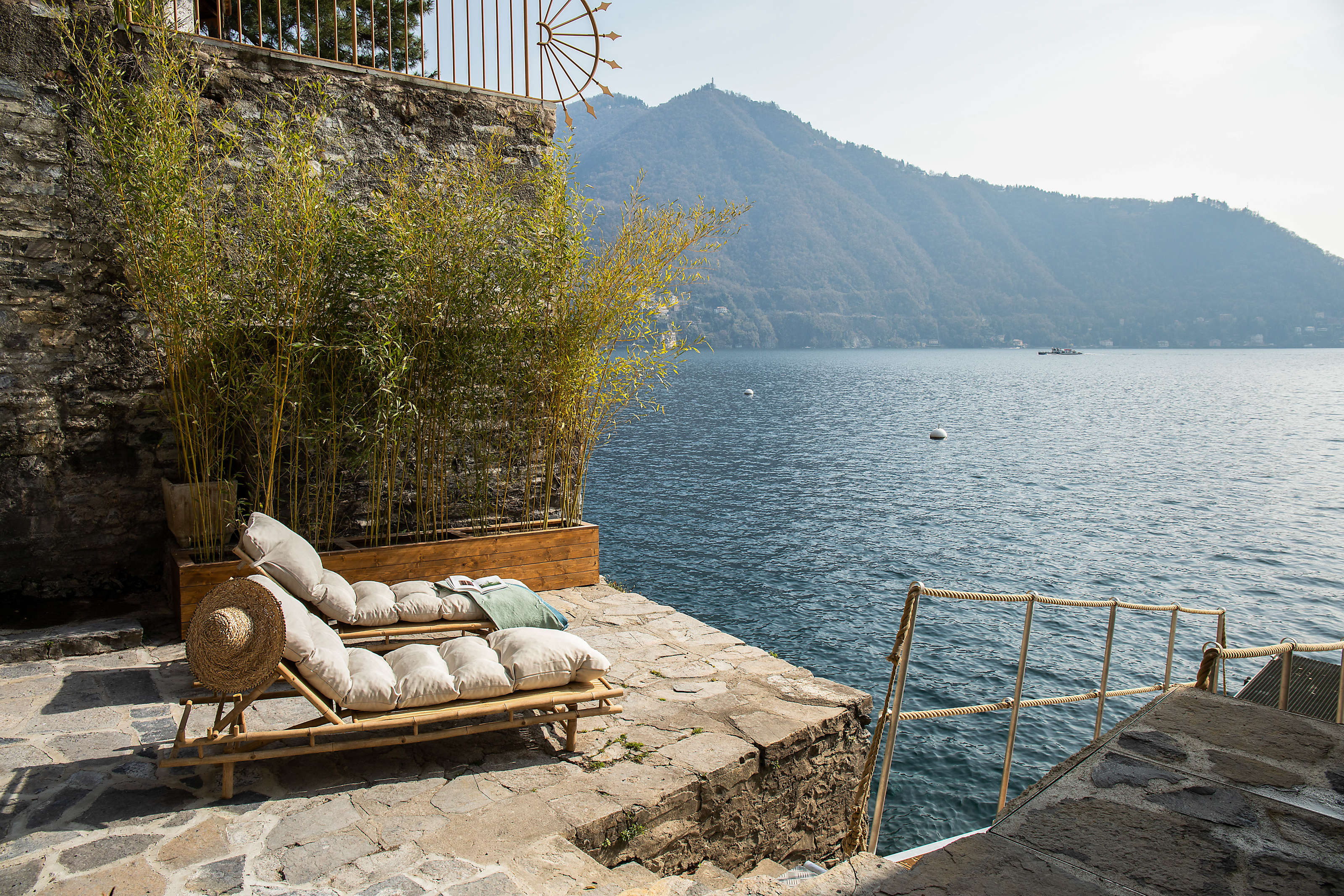 Lake Suite