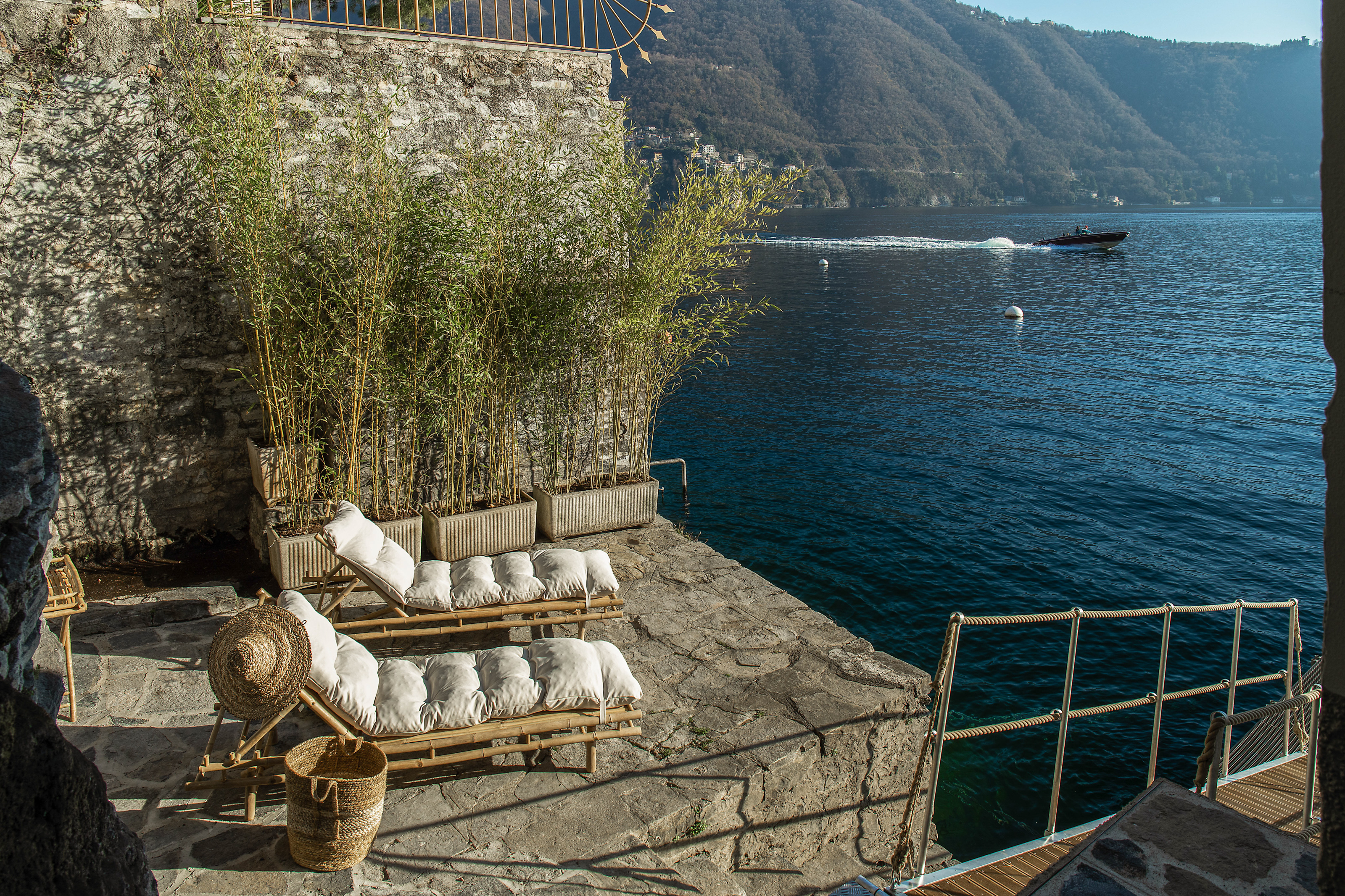 Lake Suite