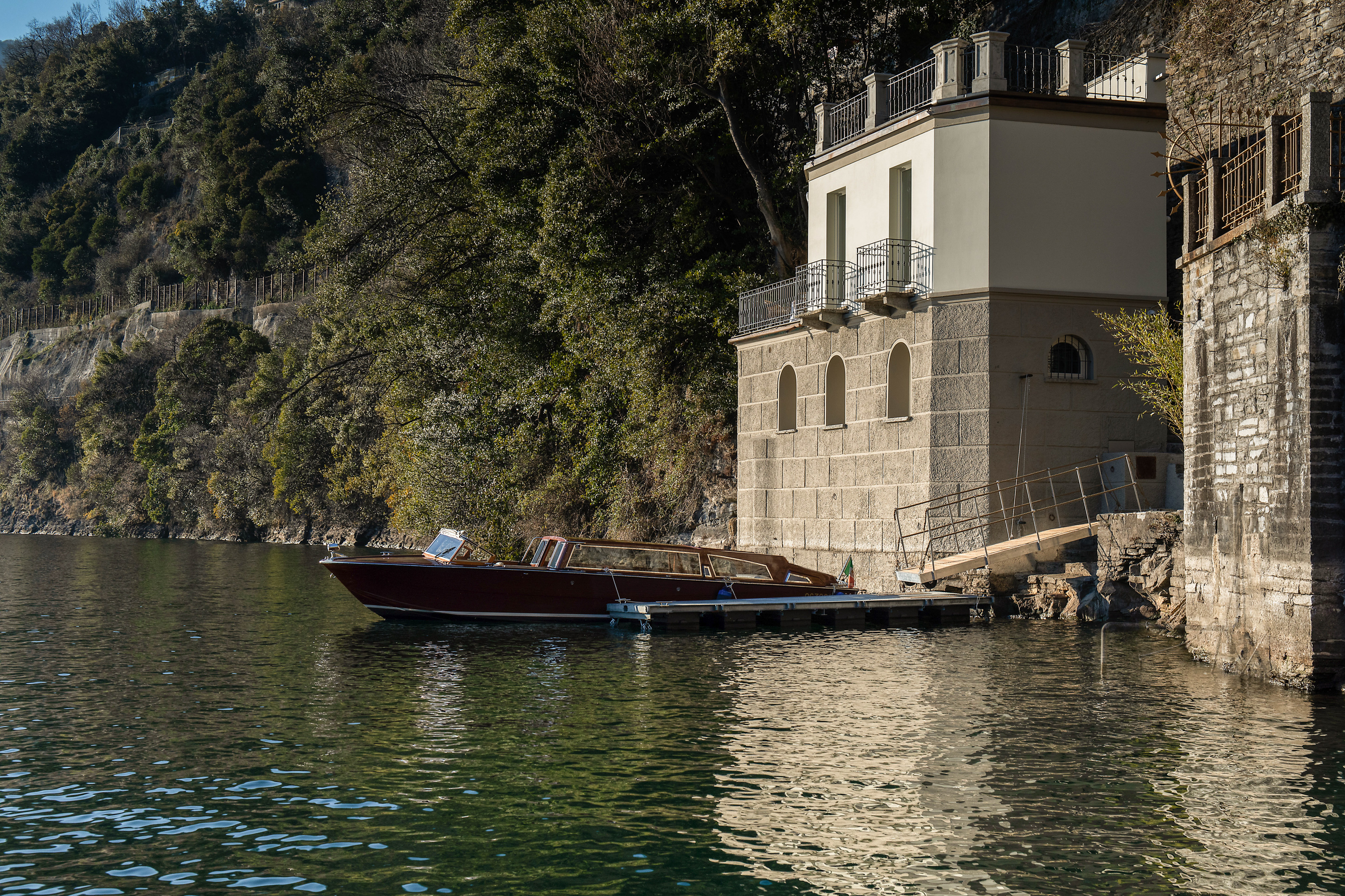 Lake Suite