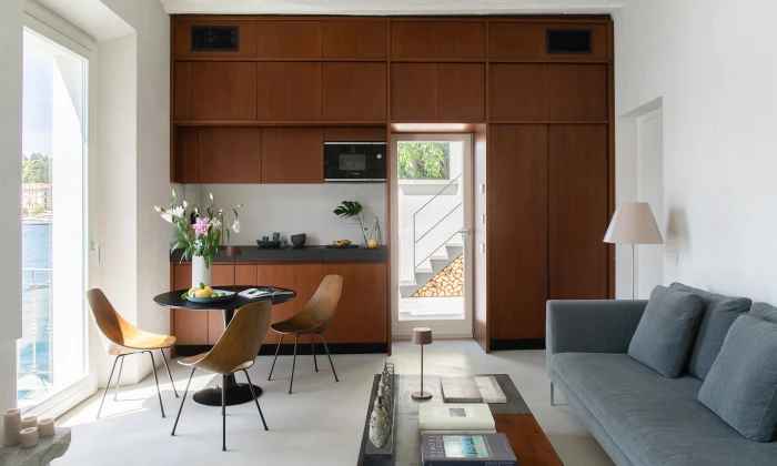 Lake Suite