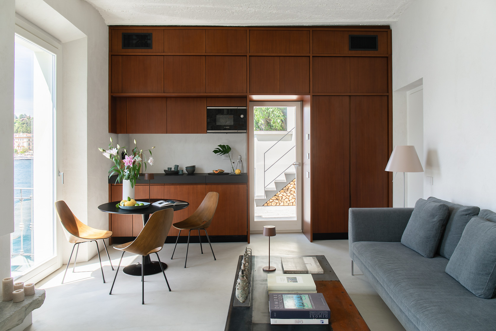 Lake Suite
