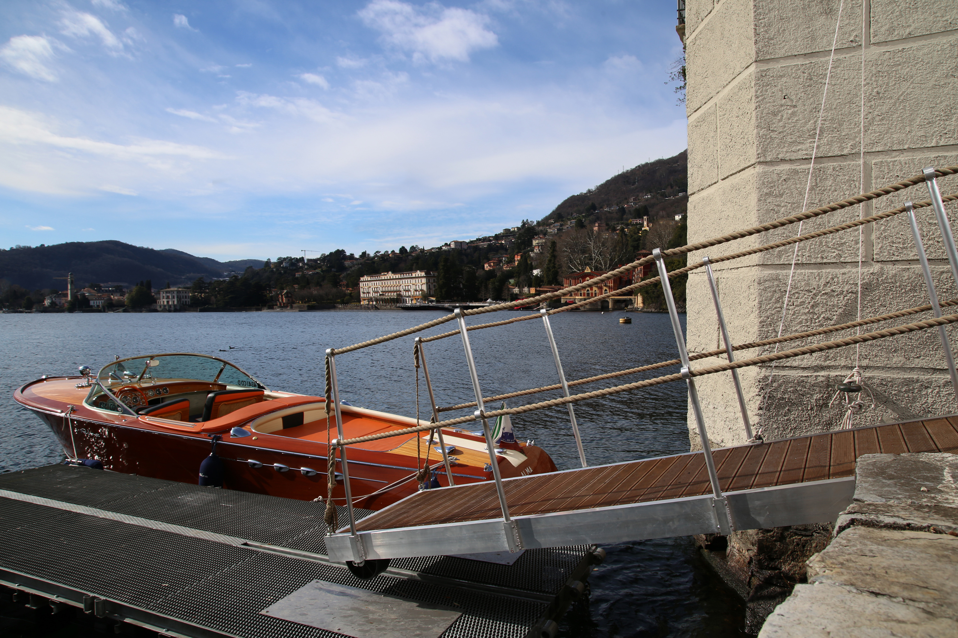 Lake Suite