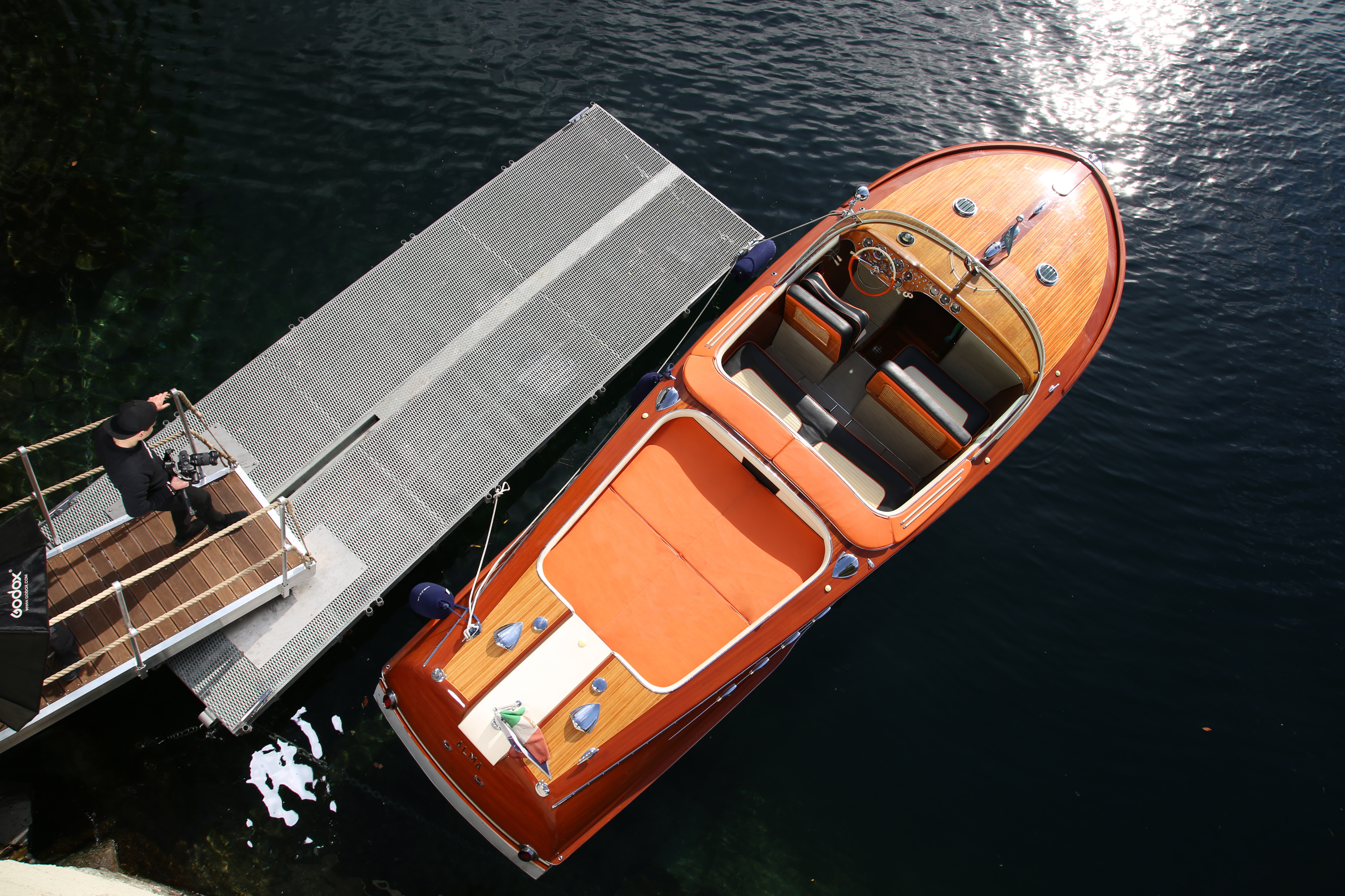 Lake Suite