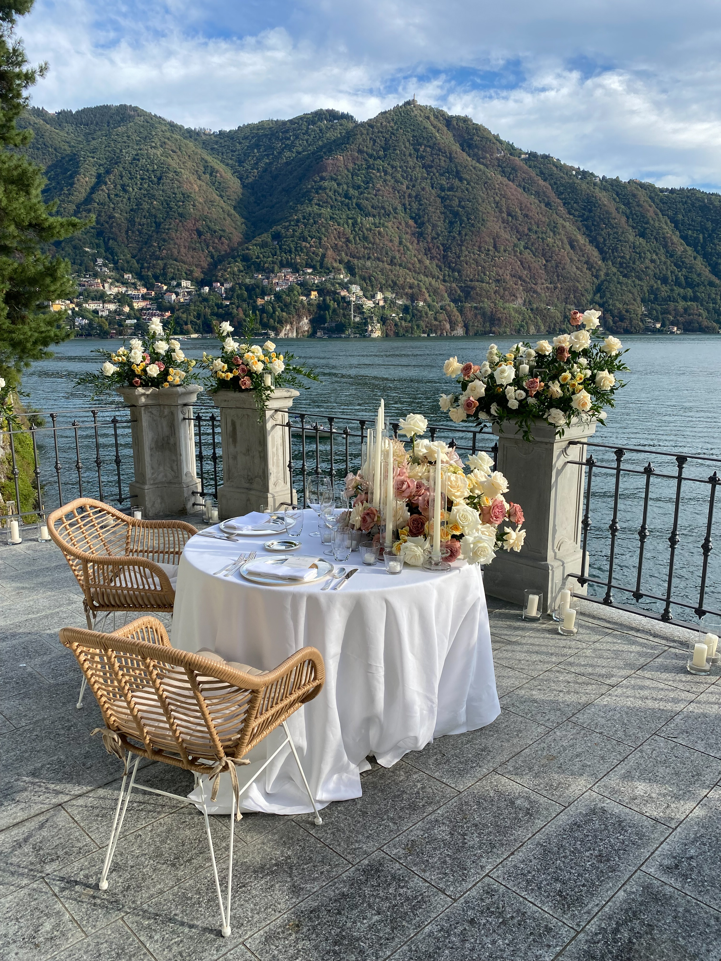 Lake Suite