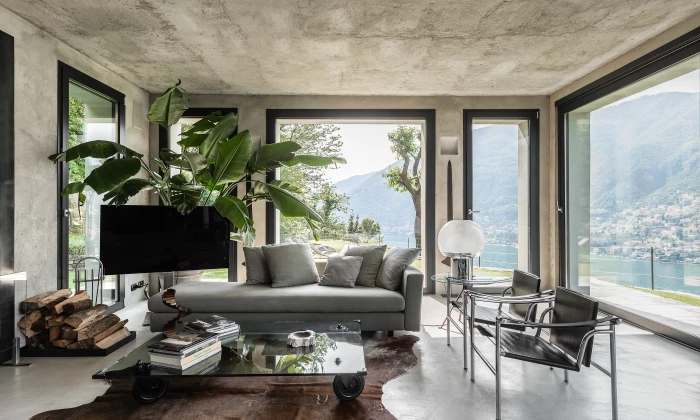 Villa Plinio