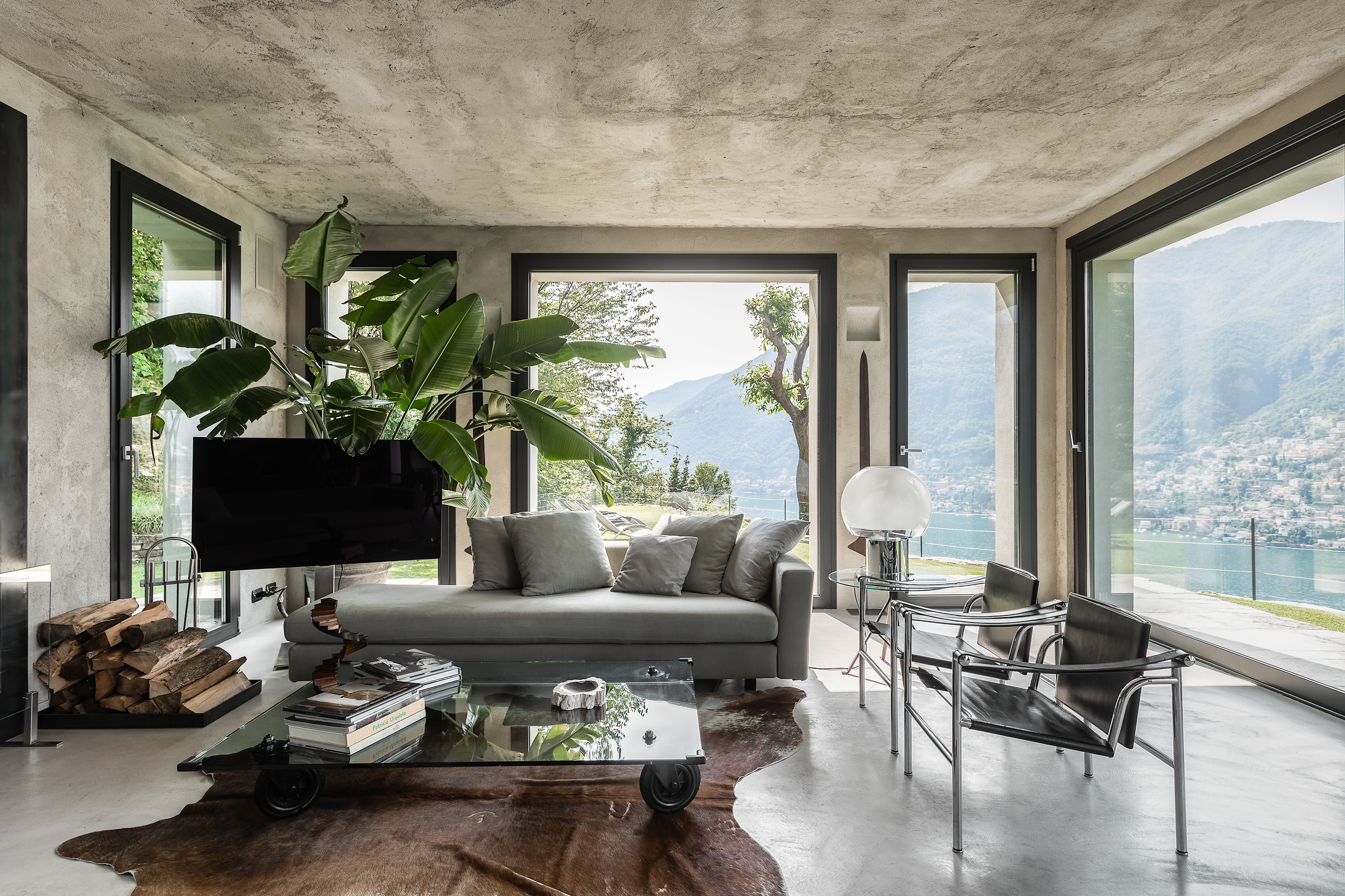 Villa Plinio