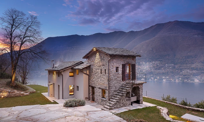 Villa Plinio