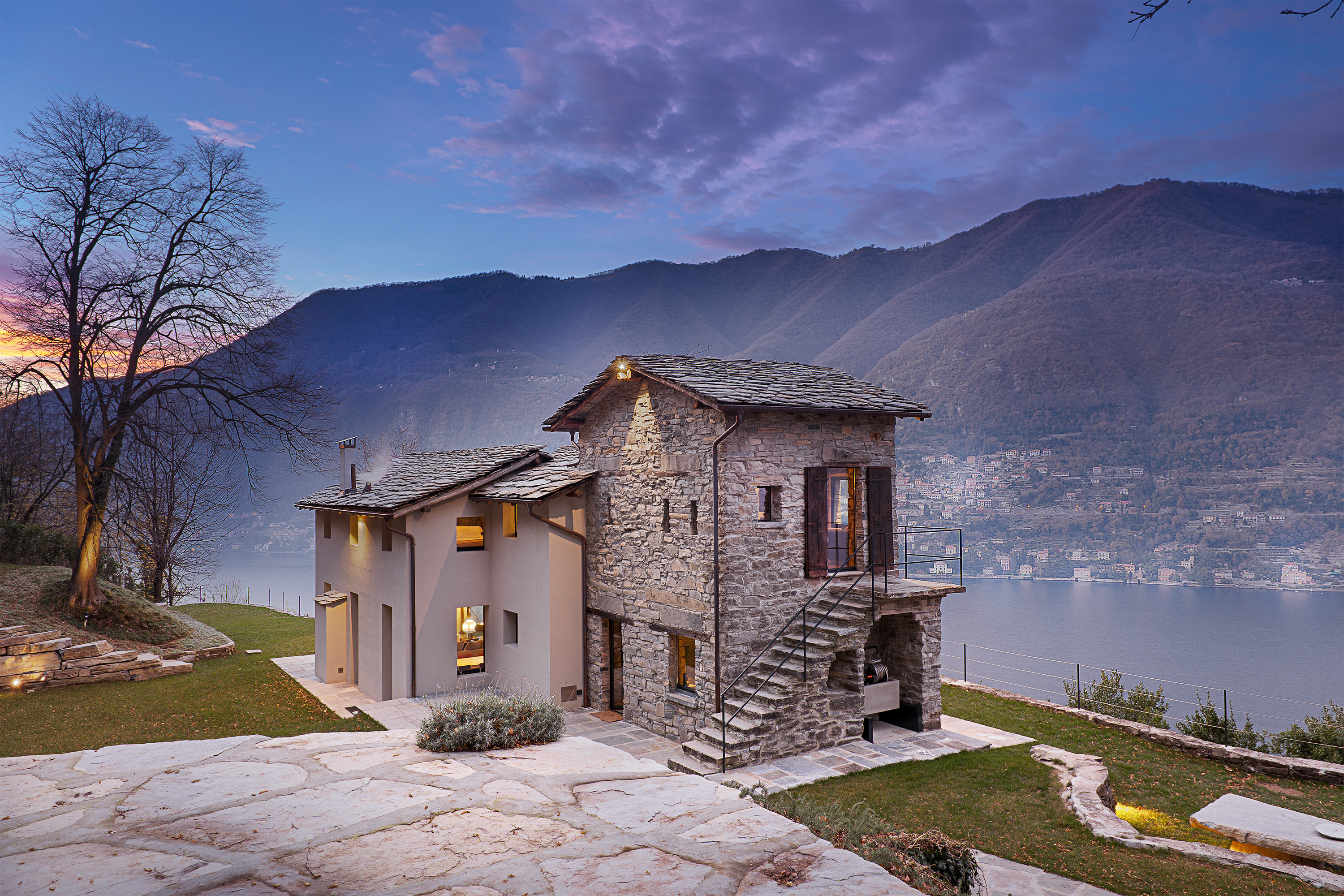 Villa Plinio