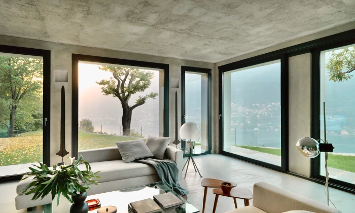 Villa Plinio