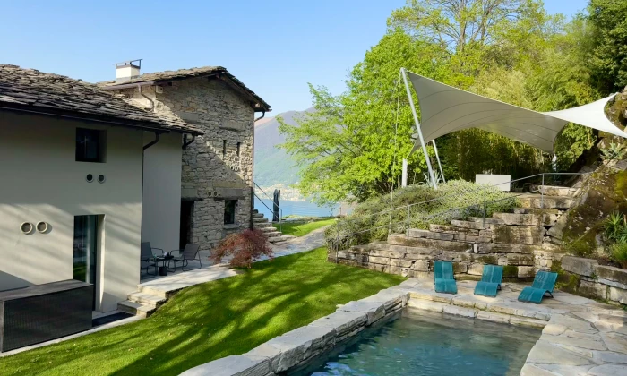 Villa Plinio