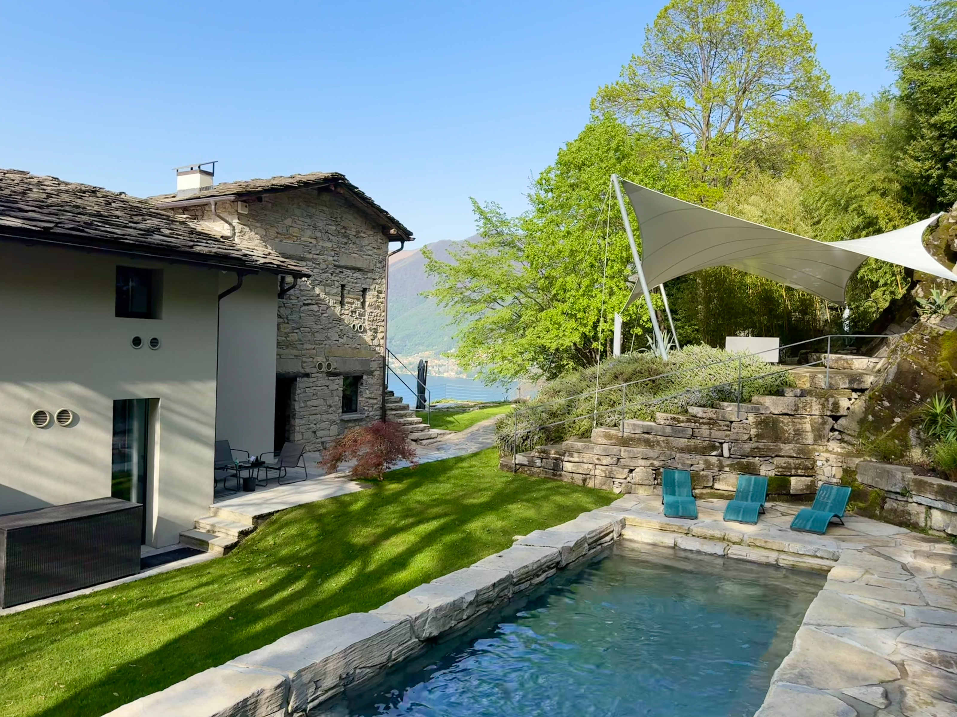 Villa Plinio