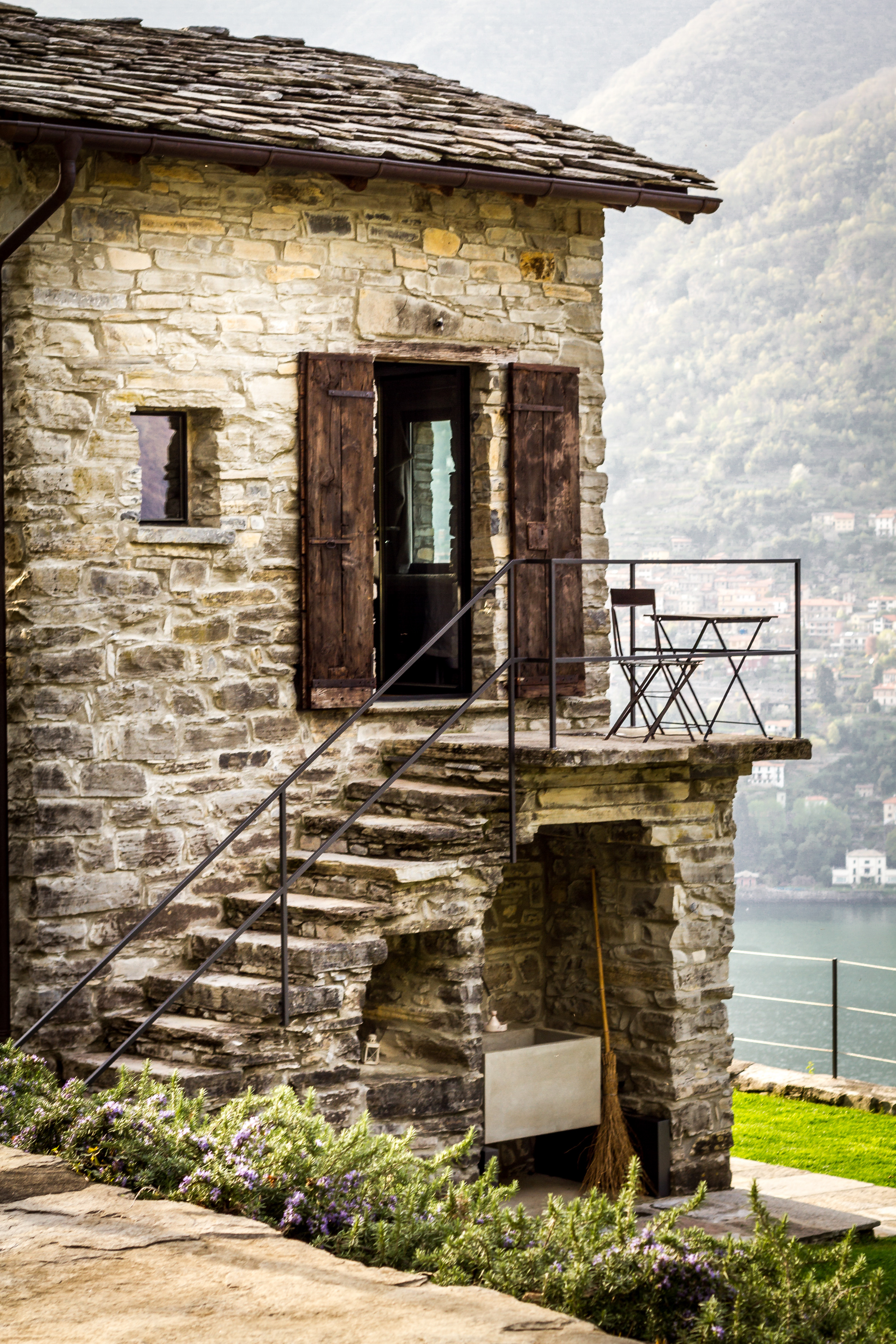 Villa Plinio
